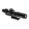 Ottica LPVO RAPIDSTRIKE zoom variabile 1-4x24 SFP con micro RED DOT - Firefield