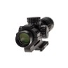 Ottica LPVO RAPIDSTRIKE zoom variabile 1-4x24 SFP con micro RED DOT - Firefield