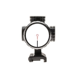 Ottica LPVO RAPIDSTRIKE zoom variabile 1-4x24 SFP con micro RED DOT - Firefield