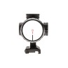 RAPIDSTRIKE Variable Zoom 1-4x24 SFP LPVO Scope with Micro RED DOT - Firefield
