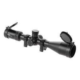 Ottica zoom variabile ORION PRO MAX 3-18x50 HD SFP - Vector Optics