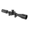 Ottica zoom variabile ORION PRO MAX 3-18x50 HD SFP - Vector Optics