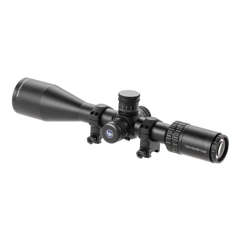 Ottica zoom variabile ORION PRO MAX 3-18x50 HD SFP - Vector Optics
