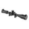 ORION PRO MAX 3-18x50 HD SFP Variable Zoom Scope - Vector Optics