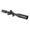 Ottica zoom variabile ORION PRO MAX 3-18x50 HD SFP - Vector Optics