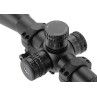 Ottica zoom variabile ORION PRO MAX 3-18x50 HD SFP - Vector Optics