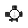 Ottica zoom variabile ORION PRO MAX 3-18x50 HD SFP - Vector Optics