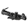 Ottica LPVO MUSTANG zoom variabile 1-4x24 FFP - Vector Optics