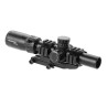 Ottica LPVO MUSTANG zoom variabile 1-4x24 FFP - Vector Optics