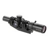 Ottica LPVO MUSTANG zoom variabile 1-4x24 FFP - Vector Optics