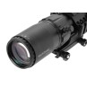 LPVO Scope MUSTANG Variable Zoom 1-4x24 FFP - Vector Optics
