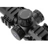 Ottica LPVO MUSTANG zoom variabile 1-4x24 FFP - Vector Optics