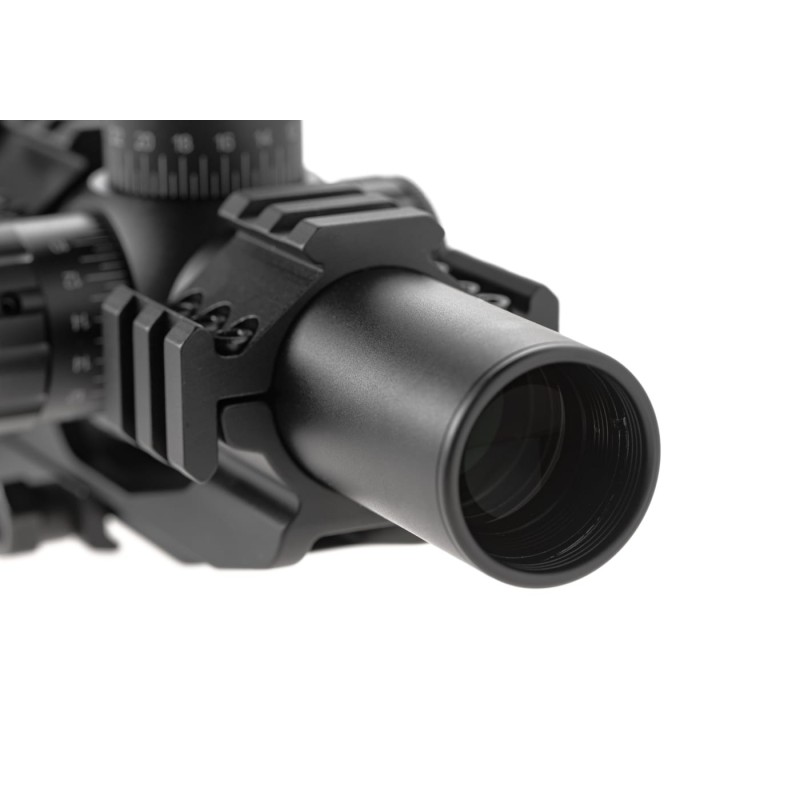 Ottica LPVO MUSTANG zoom variabile 1-4x24 FFP - Vector Optics