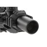 Ottica LPVO MUSTANG zoom variabile 1-4x24 FFP - Vector Optics
