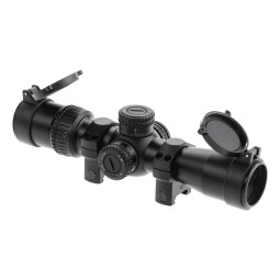 Ottica zoom variabile VEYRON 2-8x32IR - Vector Optics
