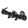 Ottica zoom variabile VEYRON 2-8x32IR - Vector Optics