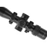 Ottica zoom variabile VEYRON 2-8x32IR - Vector Optics