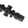 Ottica zoom variabile VEYRON 2-8x32IR - Vector Optics