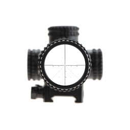 Ottica zoom variabile VEYRON 2-8x32IR - Vector Optics