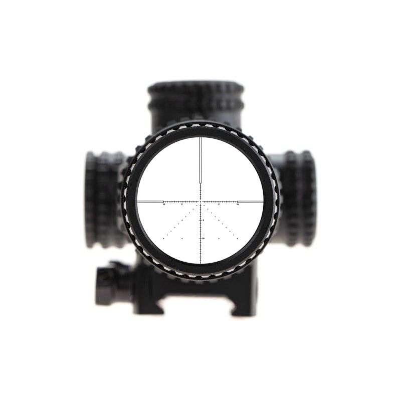Ottica zoom variabile VEYRON 2-8x32IR - Vector Optics