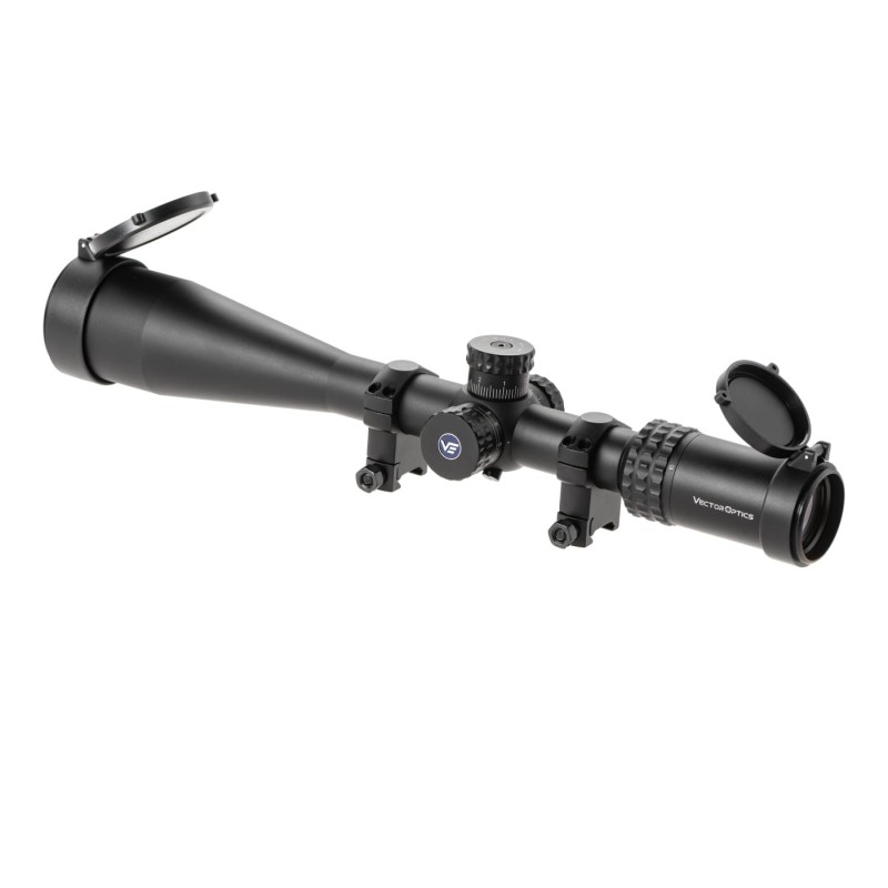 Ottica zoom variabile SENTINEL-X 10-40x50 - Vector Optics