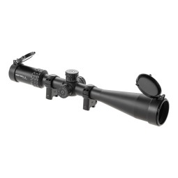 Ottica zoom variabile SENTINEL-X 10-40x50 - Vector Optics