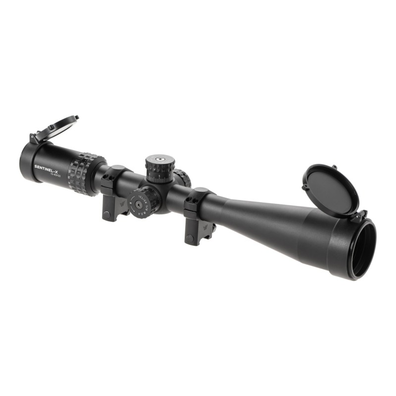 Ottica zoom variabile SENTINEL-X 10-40x50 - Vector Optics