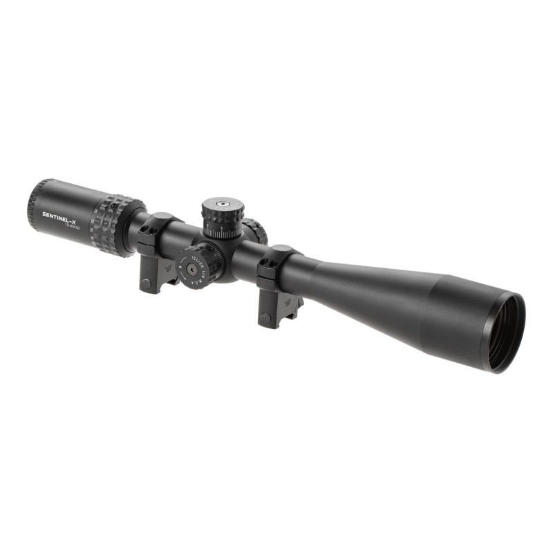 Ottica zoom variabile SENTINEL-X 10-40x50 - Vector Optics