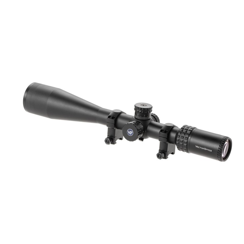 Ottica zoom variabile SENTINEL-X 10-40x50 - Vector Optics