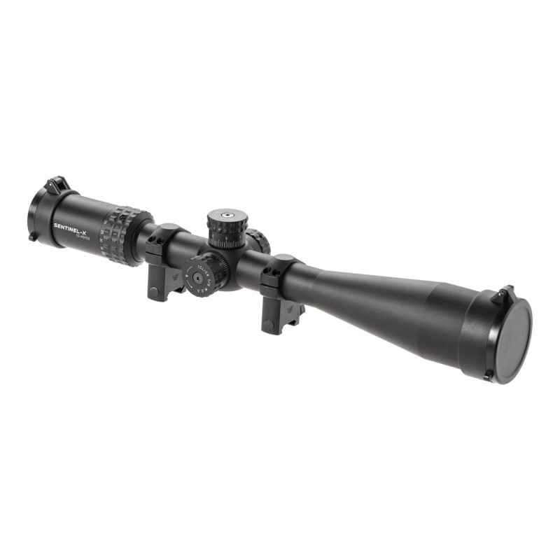 Ottica zoom variabile SENTINEL-X 10-40x50 - Vector Optics