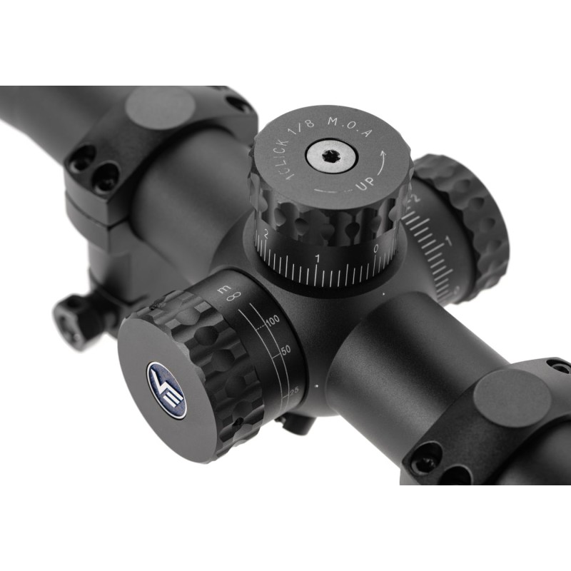 Ottica zoom variabile SENTINEL-X 10-40x50 - Vector Optics