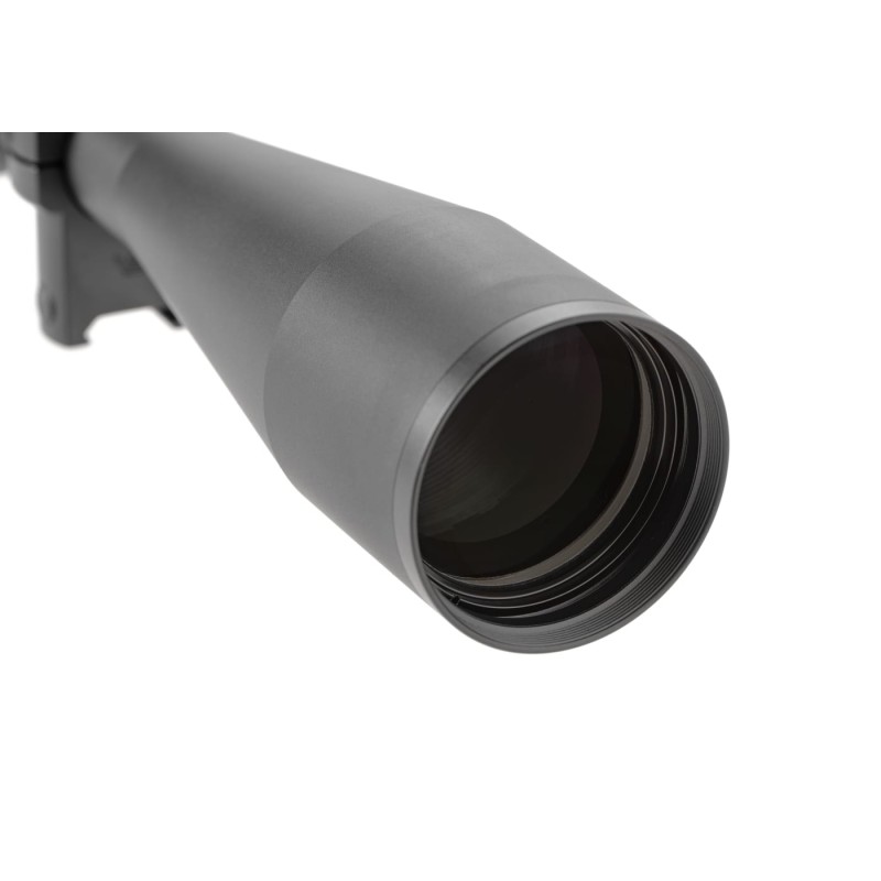 SENTINEL-X 10-40x50 Variable Zoom Scope - Vector Optics