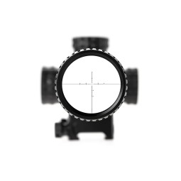 Ottica zoom variabile SENTINEL-X 10-40x50 - Vector Optics