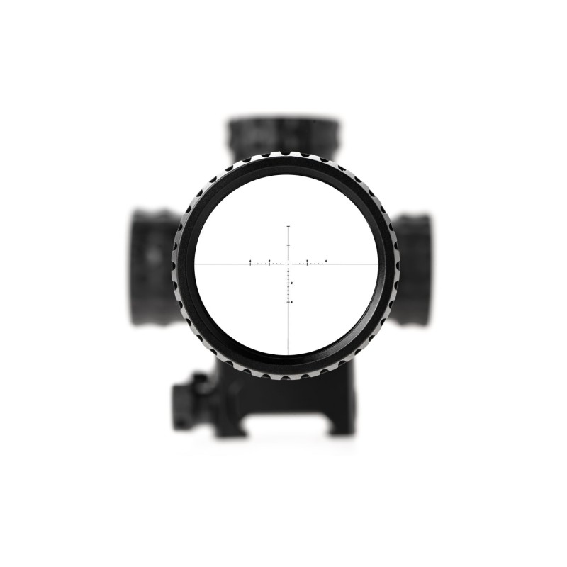 SENTINEL-X 10-40x50 Variable Zoom Scope - Vector Optics