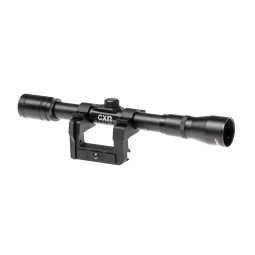 Zoom Scope for Karabiner 98k ZF41 1.15x15 - G&G