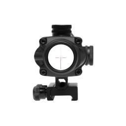 ACOG Style 4x32 FIBER OPTIC Scope - Aim-O