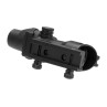 ACOG Style 4x32 FIBER OPTIC Scope - Aim-O