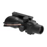 Mirino stile ACOG 4x32 a FIBRA OTTICA - Aim-O