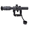 Illuminated Scope for AK and SVD Series 4X26 mm - JS Tactical