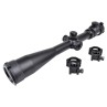 Variable Zoom Scope 10-40 x 52mm - JS Tactical