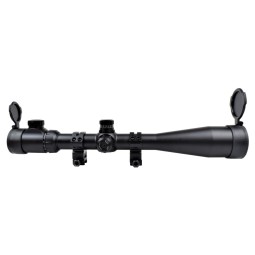 Variable Zoom Scope 10-40 x 52mm - JS Tactical