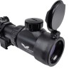 Variable Zoom Scope 10-40 x 52mm - JS Tactical