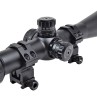 Ottica zoom variabile 10-40 x 52mm - JS Tactical