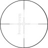 Ottica zoom variabile 10-40 x 52mm - JS Tactical