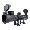 2-6 x 28mm Variable Zoom Scope - JS Tactical