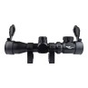 2-6 x 28mm Variable Zoom Scope - JS Tactical