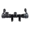 2-6 x 28mm Variable Zoom Scope - JS Tactical