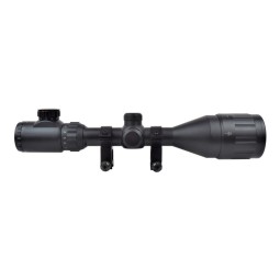 Ottica zoom variabile 2.5-10 x50 AOEG - J S Tactical