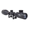 Ottica zoom variabile 2.5-10 x50 AOEG - J S Tactical