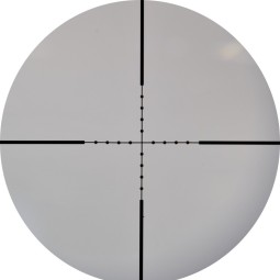 2.5-10 x50 AOEG Variable Zoom Scope - J S Tactical